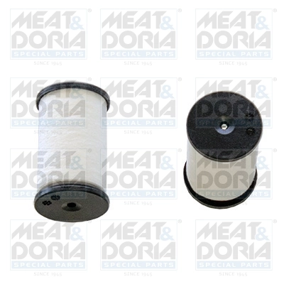 Hydraulic Filter Kit, automatic transmission